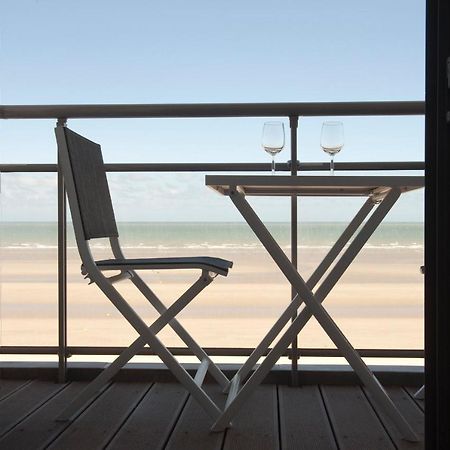 Evancy Etoile De Mer Bray-Dunes Ngoại thất bức ảnh