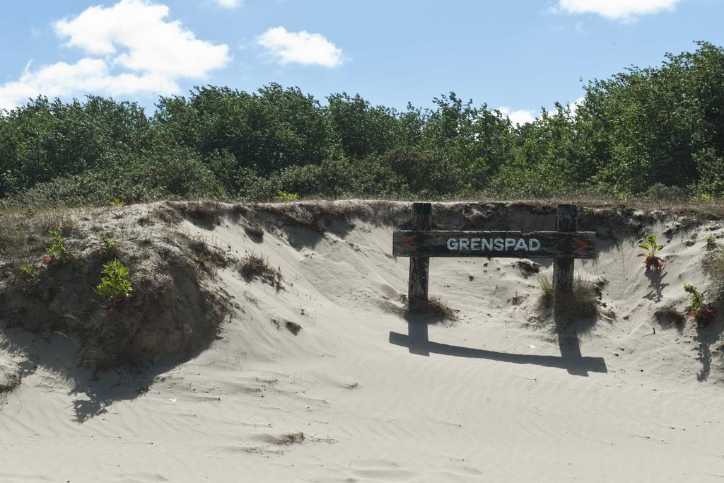 Evancy Etoile De Mer Bray-Dunes Ngoại thất bức ảnh