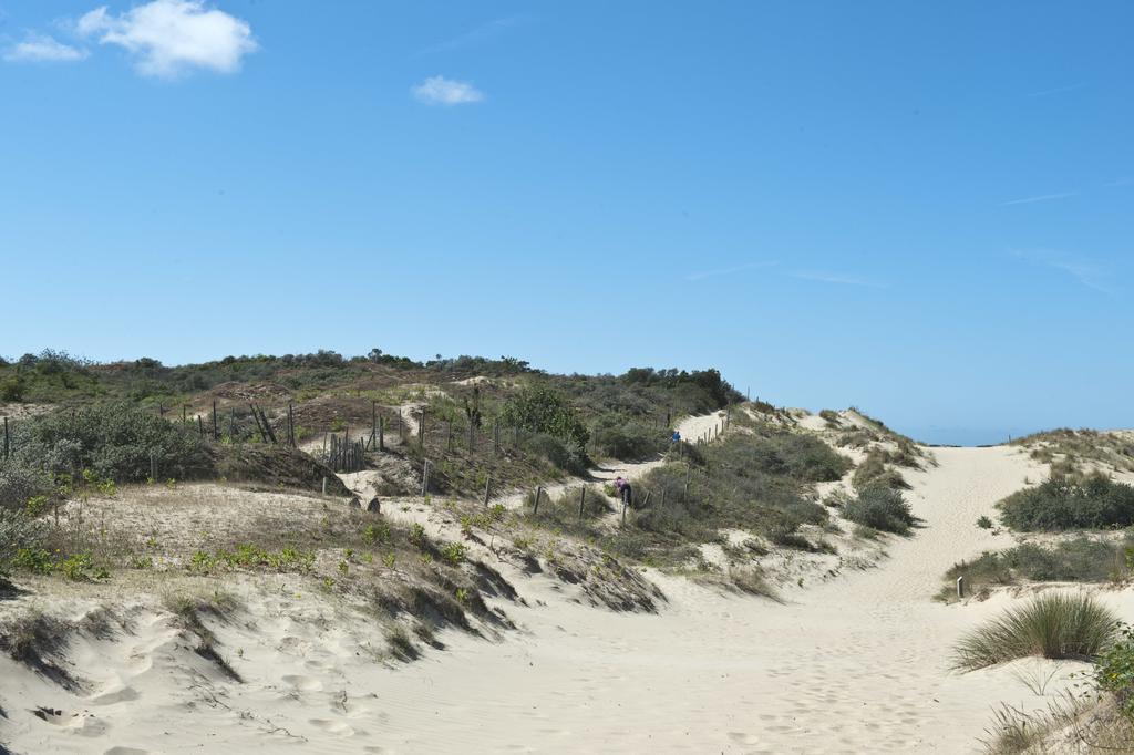 Evancy Etoile De Mer Bray-Dunes Ngoại thất bức ảnh