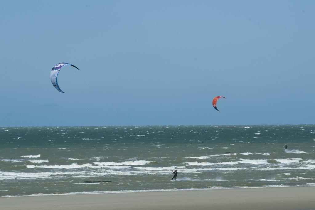 Evancy Etoile De Mer Bray-Dunes Ngoại thất bức ảnh