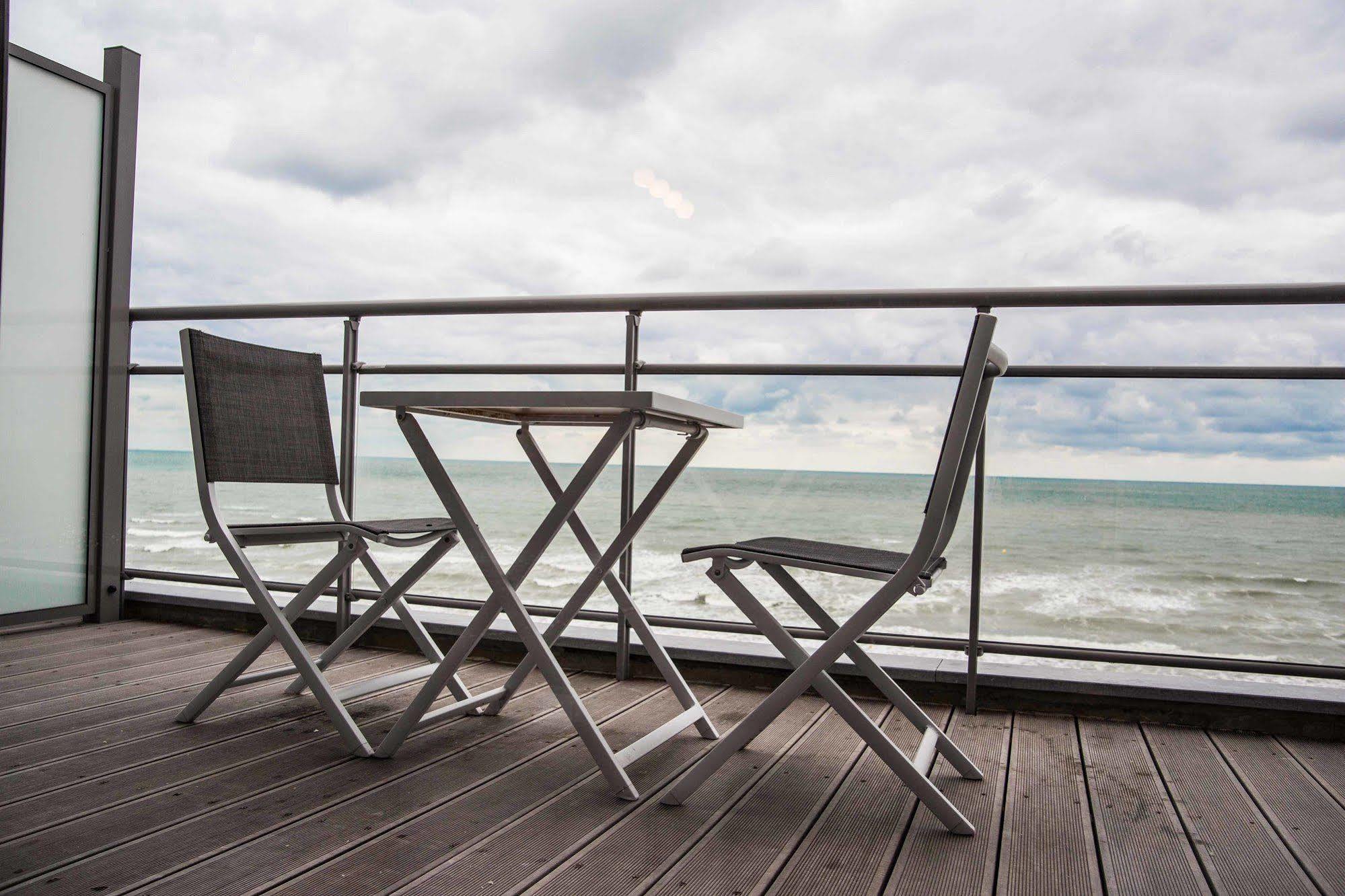 Evancy Etoile De Mer Bray-Dunes Ngoại thất bức ảnh